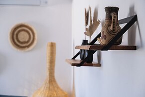 Filia Skyros Suites