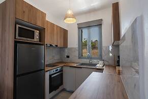 Filia Skyros Suites