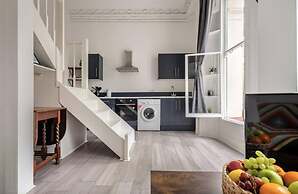 West Oasis - Escape From Chaos