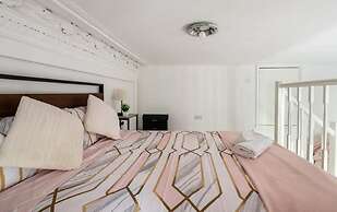 West Oasis - Escape From Chaos