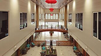 Ramee The Srinivas Palace