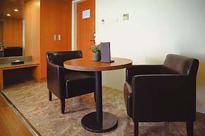 Ramee The Srinivas Palace