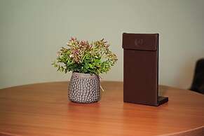 Ramee The Srinivas Palace