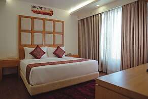 Ramee The Srinivas Palace