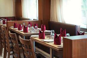 Ramee The Srinivas Palace