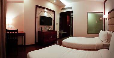 Ramee The Srinivas Palace