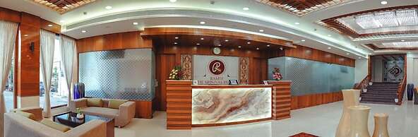 Ramee The Srinivas Palace