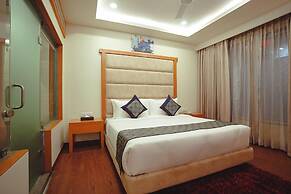 Ramee The Srinivas Palace