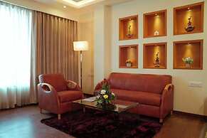 Ramee The Srinivas Palace