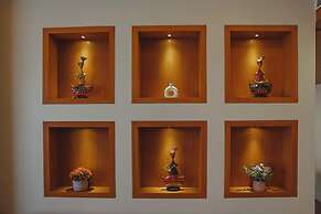 Ramee The Srinivas Palace