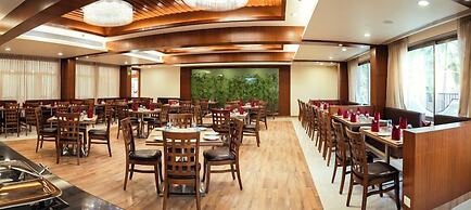 Ramee The Srinivas Palace