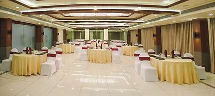 Ramee The Srinivas Palace