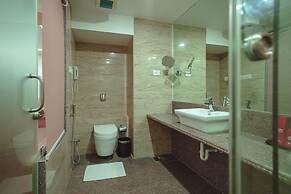 Ramee The Srinivas Palace