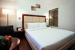 Ramee The Srinivas Palace