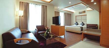 Ramee The Srinivas Palace