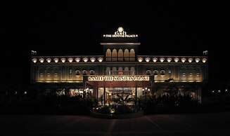 Ramee The Srinivas Palace