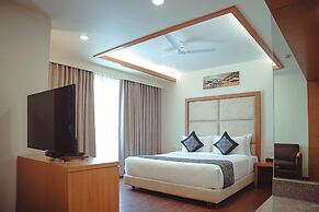 Ramee The Srinivas Palace