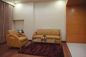 Ramee The Srinivas Palace