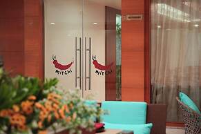 Ramee The Srinivas Palace