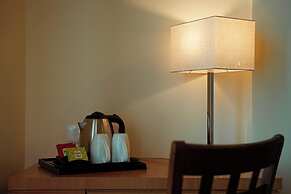 Ramee The Srinivas Palace