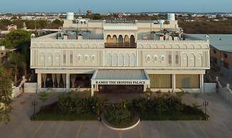 Ramee The Srinivas Palace