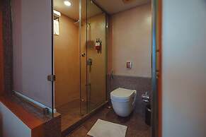 Ramee The Srinivas Palace