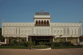 Ramee The Srinivas Palace