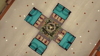 Ramee The Srinivas Palace