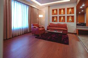 Ramee The Srinivas Palace