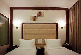 Ramee The Srinivas Palace