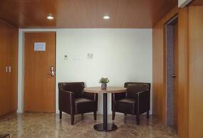 Ramee The Srinivas Palace