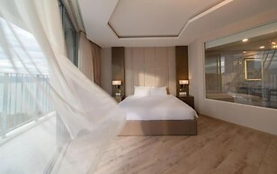 Panorama  Nha  Trang SanVilla