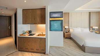 Panorama  Nha  Trang SanVilla