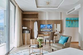 Panorama  Nha  Trang SanVilla