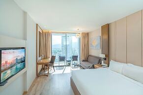 Panorama  Nha  Trang SanVilla