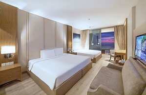 Panorama  Nha  Trang SanVilla