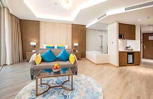 Panorama  Nha  Trang SanVilla