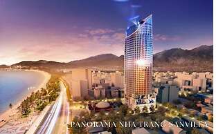 Panorama  Nha  Trang SanVilla
