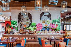 Panorama  Nha  Trang SanVilla