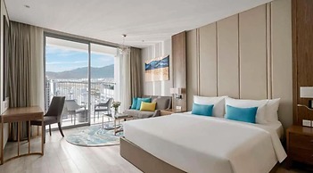 Panorama  Nha  Trang SanVilla