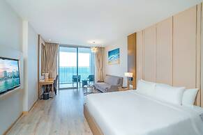 Panorama  Nha  Trang SanVilla