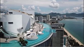 Panorama  Nha  Trang SanVilla