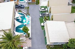 189Premier Villa Lamphun