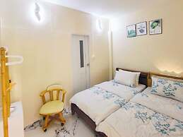 189Premier Villa Lamphun