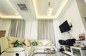 189Premier Villa Lamphun