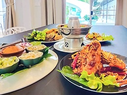 189Premier Villa Lamphun