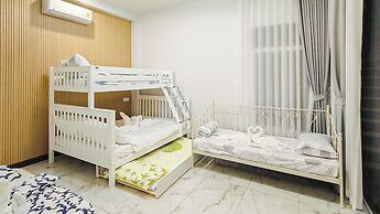 189Premier Villa Lamphun