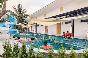 189Premier Villa Lamphun