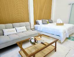 189Premier Villa Lamphun