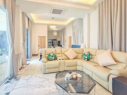 189Premier Villa Lamphun